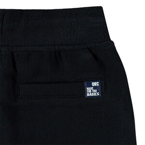 Pantalon de jogging en molleton chiné 