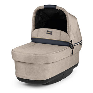 Nacelle Navetta Pop Up - Luxe Beige 