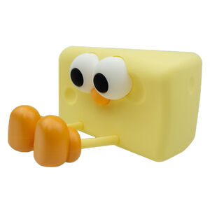 Veilleuse LED Fromage 