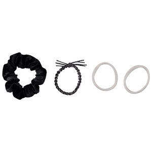 Lot de 4 chouchous fille 
