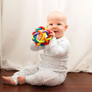 Jouet 1er âge - Bendy Ball 