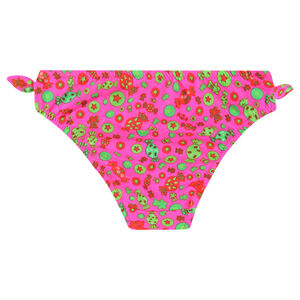 Culotte de bain à imprimé bonbons 