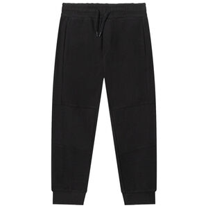 Pantalon de jogging en molleton 