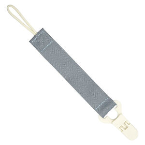 Attache sucette Uni Stone 