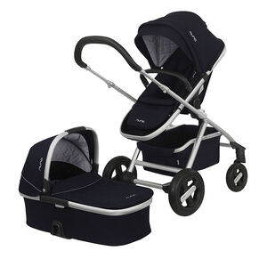 Nacelle Ivvi Savi - Indigo 