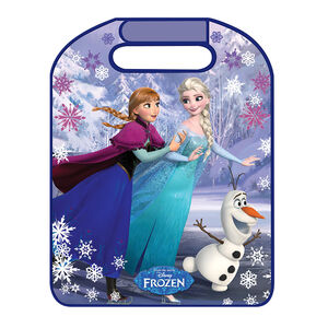 Protège-siège La Reine des Neiges 