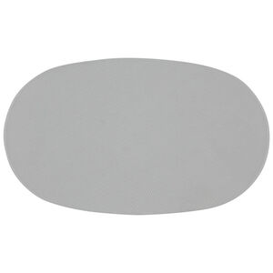 Tapis de bain antidérapant - Gris 