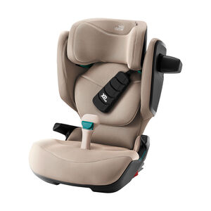 Siège-auto i-Size KidFix Pro Style teak 
