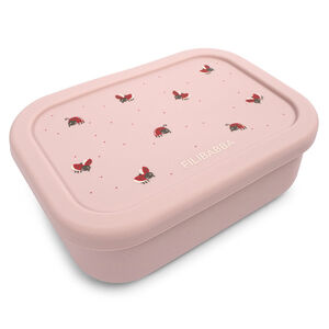 Lunchbox en silicone 700ml Lucky 