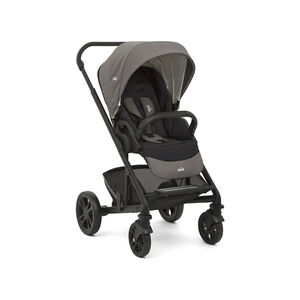 Poussette Chrome - Foggy Grey 