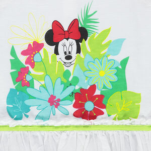 Ensemble tunique Disney Minnie et corsaire 