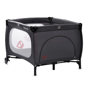 Parc filet - Anthracite 