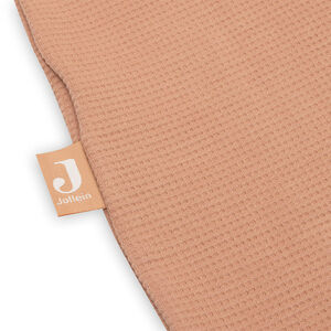 Gigoteuse sans manches Jersey 90CM Little Waffle Terra 