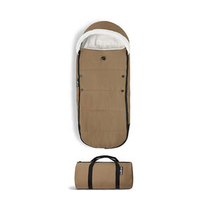 Chancelière Stokke® YOYO® - toffee 