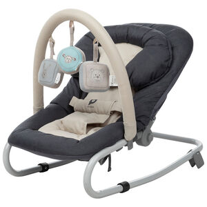 Transat Comfy - Gris 