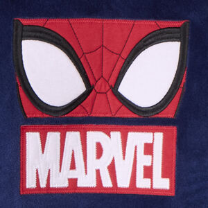 Pyjama 2 pièces en sherpa Spider-Man Marvel garçon 