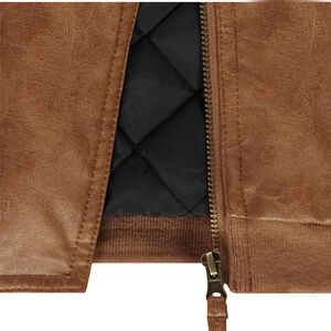 Perfecto biker effet cuir pour bébé garçon 