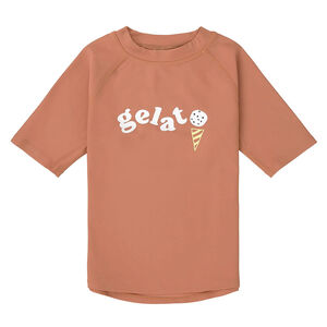 T-shirt à manches courtes Rashguard T98 (25-36 mois) Clay 