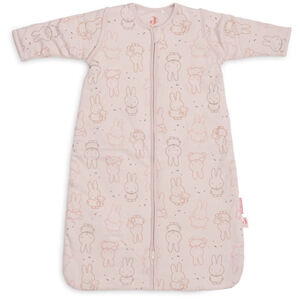 Gigoteuse à manches amovibles 110cm Miffy Moments Silk Rose  