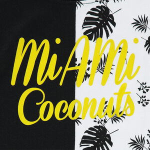 Junior - Débardeur en jersey bicolore avec print fantaisie 