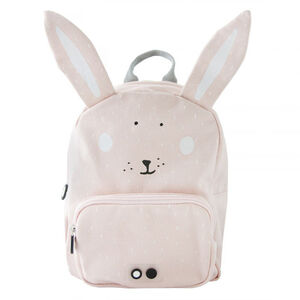 Sac à dos petit Mrs. Rabbit 