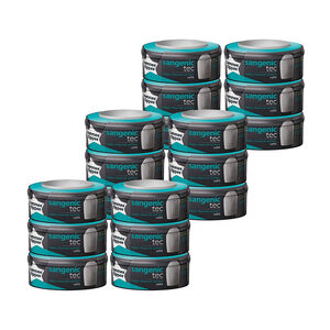 Recharge Poubelle Sangenic TEC x18 