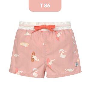 Short de bain Taille 86 (13 à 18 mois) Dolphin Peach 