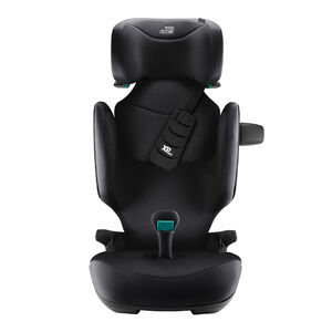 Siège-auto i-Size KidFix Pro Style carbon black 