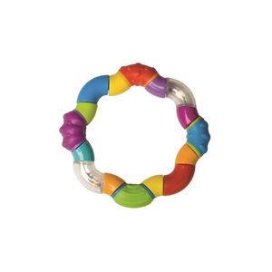 Anneau de dentition Twista 