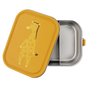 Boite à repas Grande Mr. Giraffe 