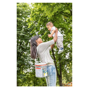 Sac repas isotherme - Montagne 