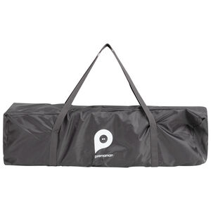 Lit de voyage Kispli - Anthracite 