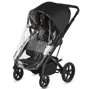 Protection de pluie pour poussette Balios S 