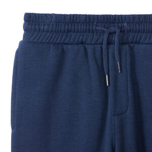 Ensemble jogging molleton print road trip garçon 