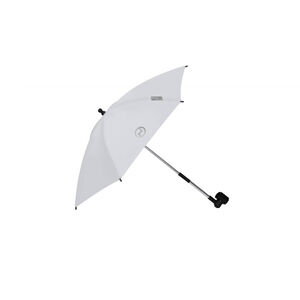 Ombrelle Koi - Blanc 