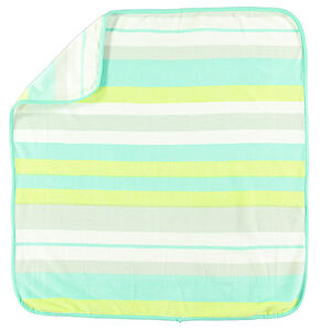 Couverture en polaire  