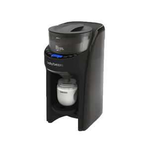 Préparateur de biberons Formula Pro Advanced all black 
