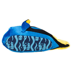 Chaussons peluche Disney Dory du 28 au 35 