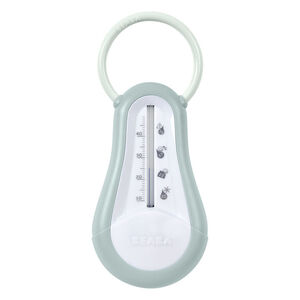 Thermomètre de bain Green Blue 