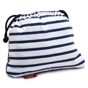 Rehausseur nomade - Edition limitée Denim 