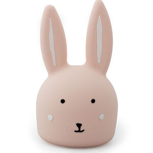 Veilleuse sans fil rechargeable Mrs Rabbit 