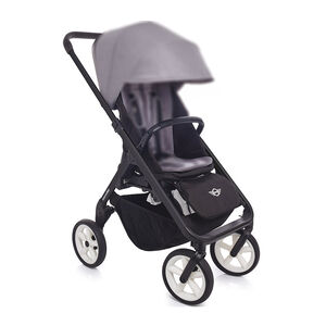 Châssis poussette canne Mini - Black 