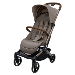 Poussette de voyage Oxford Cabin Oak Truffle 