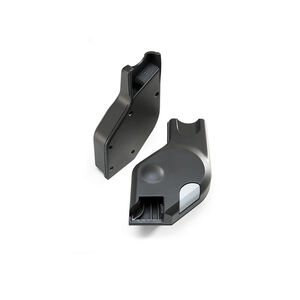 Adaptateur siège-auto/cosi -Noir 