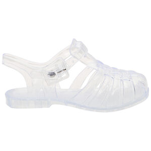 Chaussures de plage transparentes du 20 au 23 