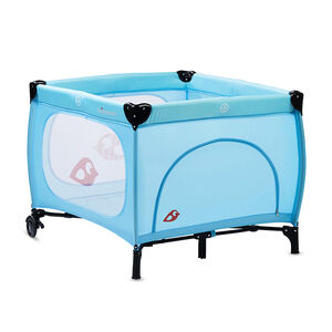 Parc filet - Turquoise 