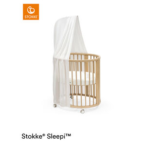 Berceau Sleepi Mini V3 - Natural  