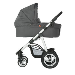 Nacelle Urban/R Evolution - Grey 