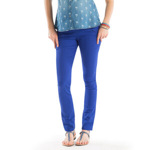 Pantalon de grossesse uni 