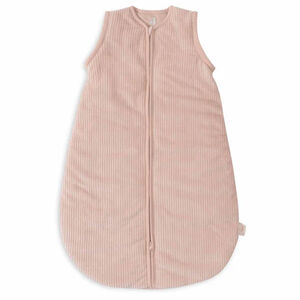 Gigoteuse manches amovibles 70cm velours cotelé Wild Rose 0-6m 